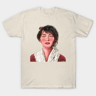 Camille Claudel T-Shirt